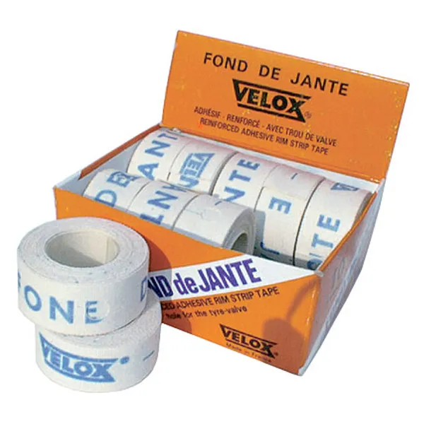 10mmx2M Rim Tape #56