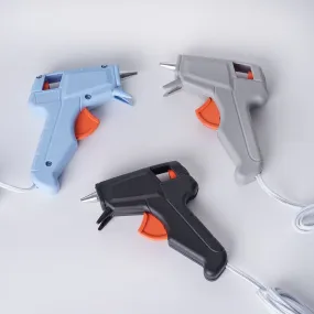 10W Hot Melt Glue Gun DIY Craft Sealing Repair Tool