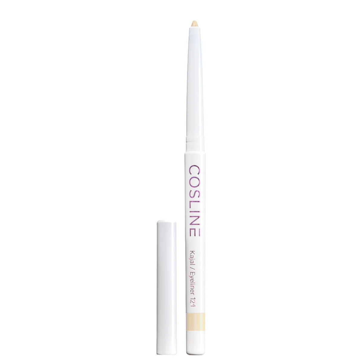 124 - Kajal / Eyeliner Stardust
