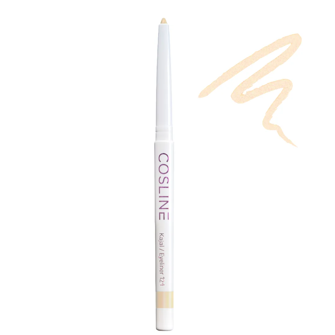 124 - Kajal / Eyeliner Stardust