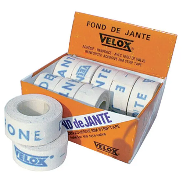 16mm x 2M Rim Tape