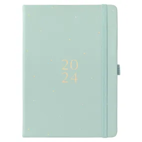 2024 Busy Life Diary | Sage