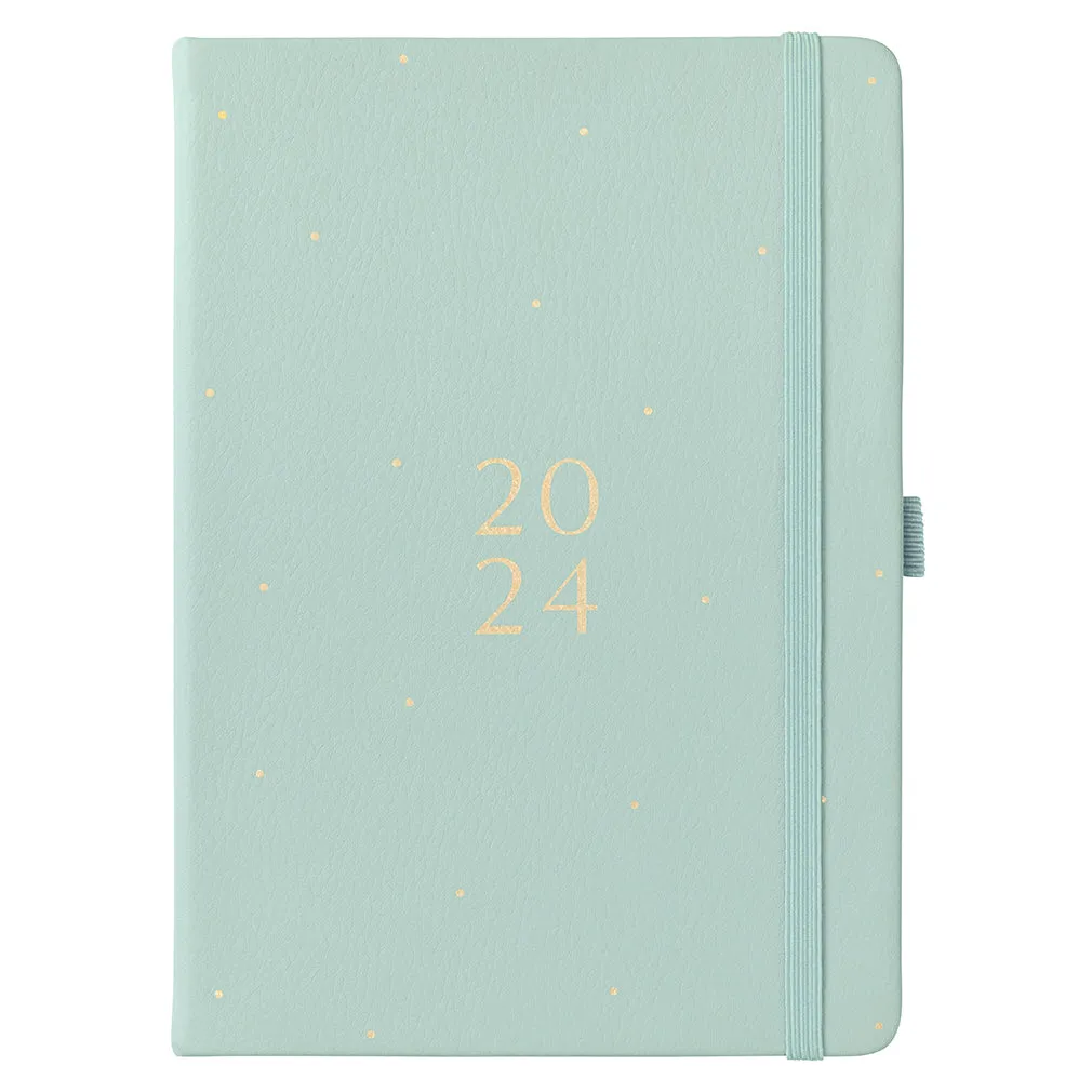 2024 Busy Life Diary | Sage