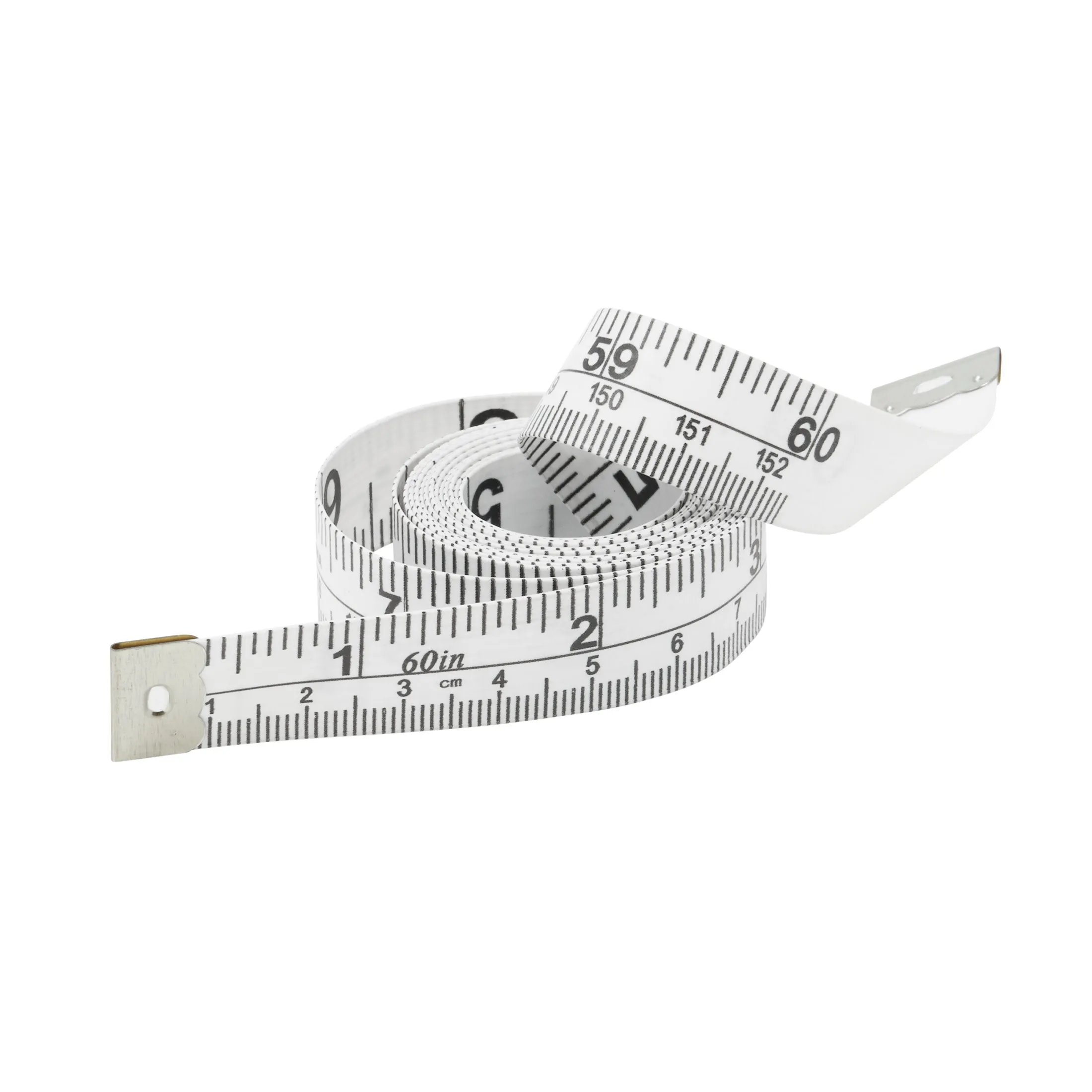 60" Tape Measures, 36 pc