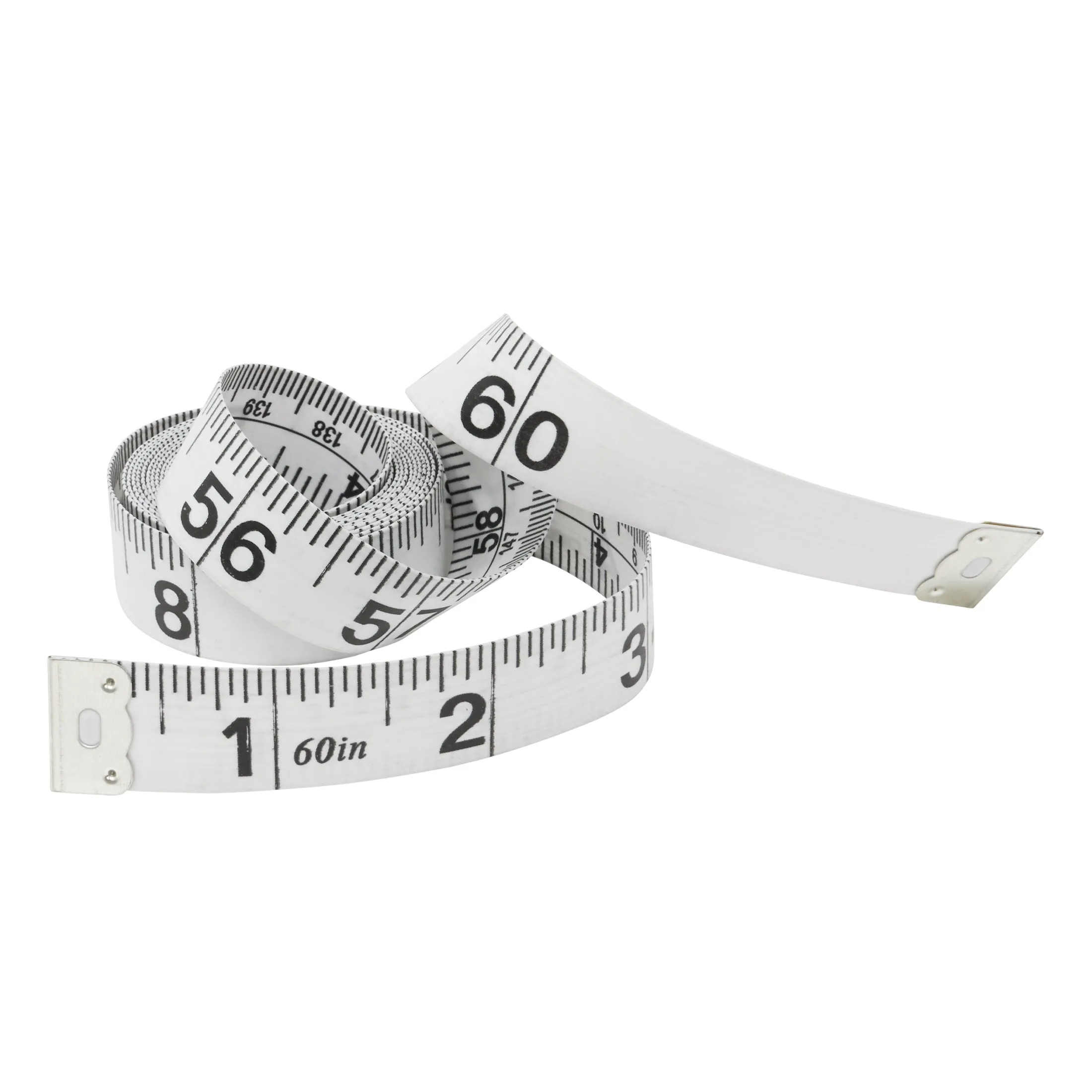 60" Tape Measures, 36 pc