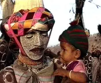 A Narmada Diary