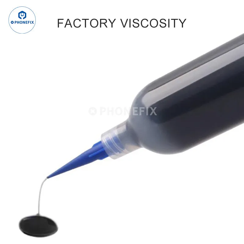 A150 Structural Adhesive iPhone LCD Display Frame Repair Glue