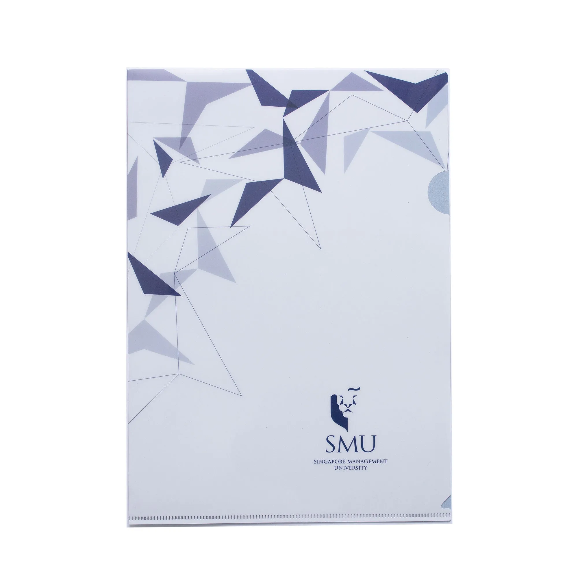 A4 L-Shaped File.