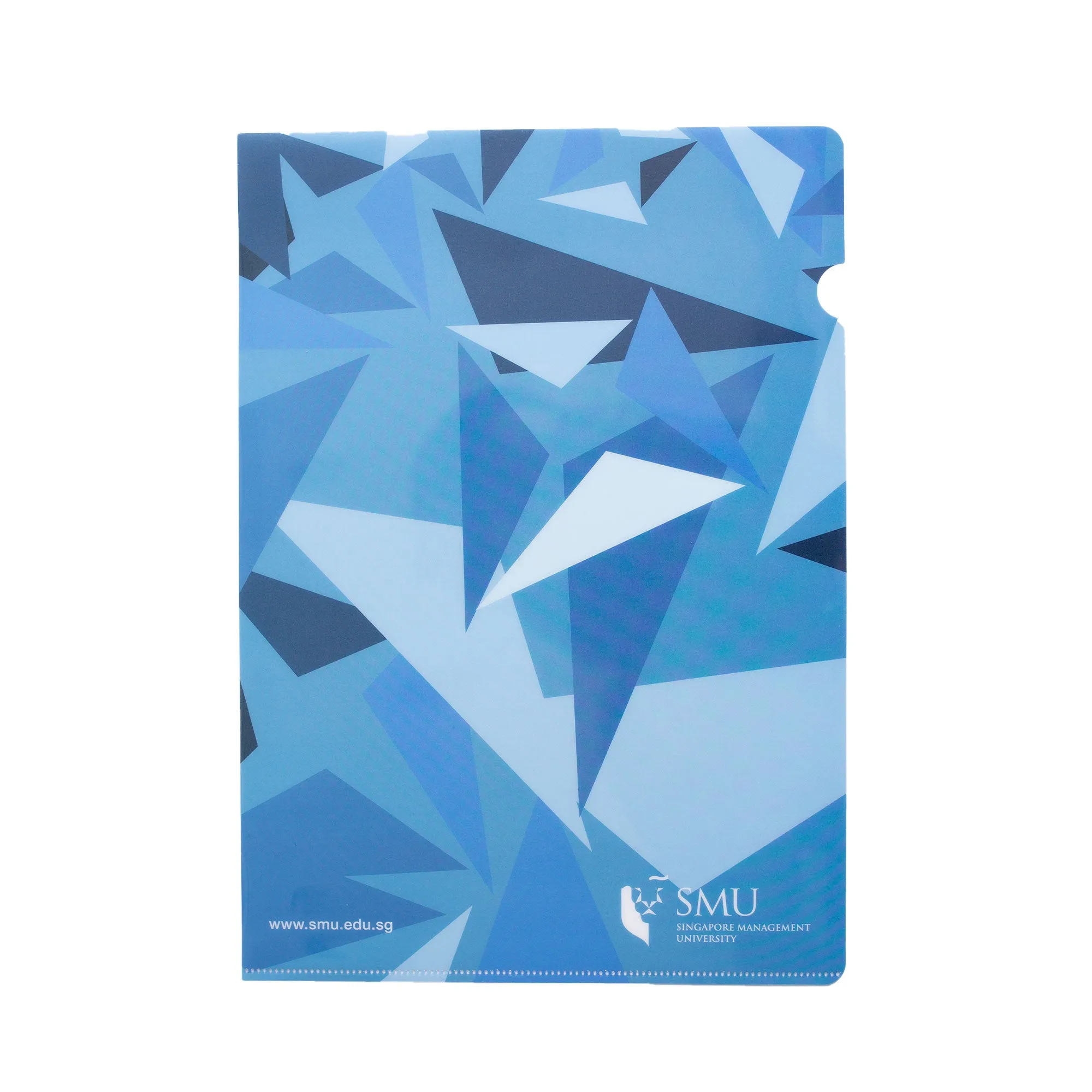 A4 L-Shaped File.