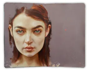 Aaron Nagel - "Darling III"