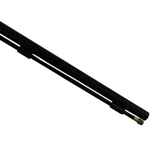 Accura V2 .50 Caliber Muzzleloader - 28" Barrel, 3-9x40mm Konus Illuminated Scope, Black