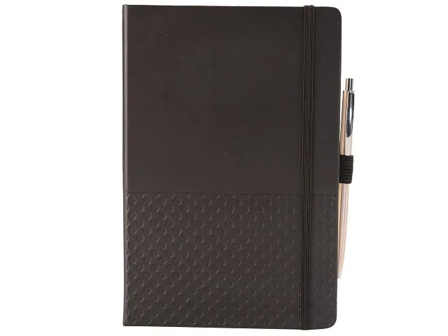 Adpel A5 Prestige Notebook with Dots