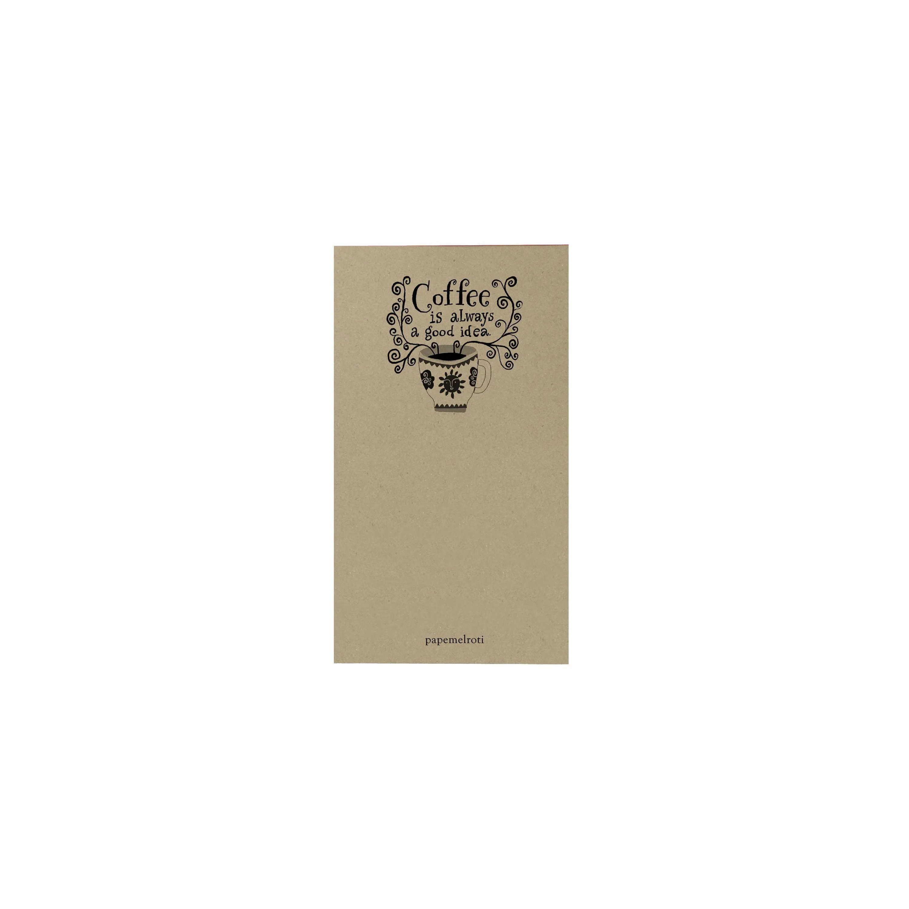 Affirmation Notepads