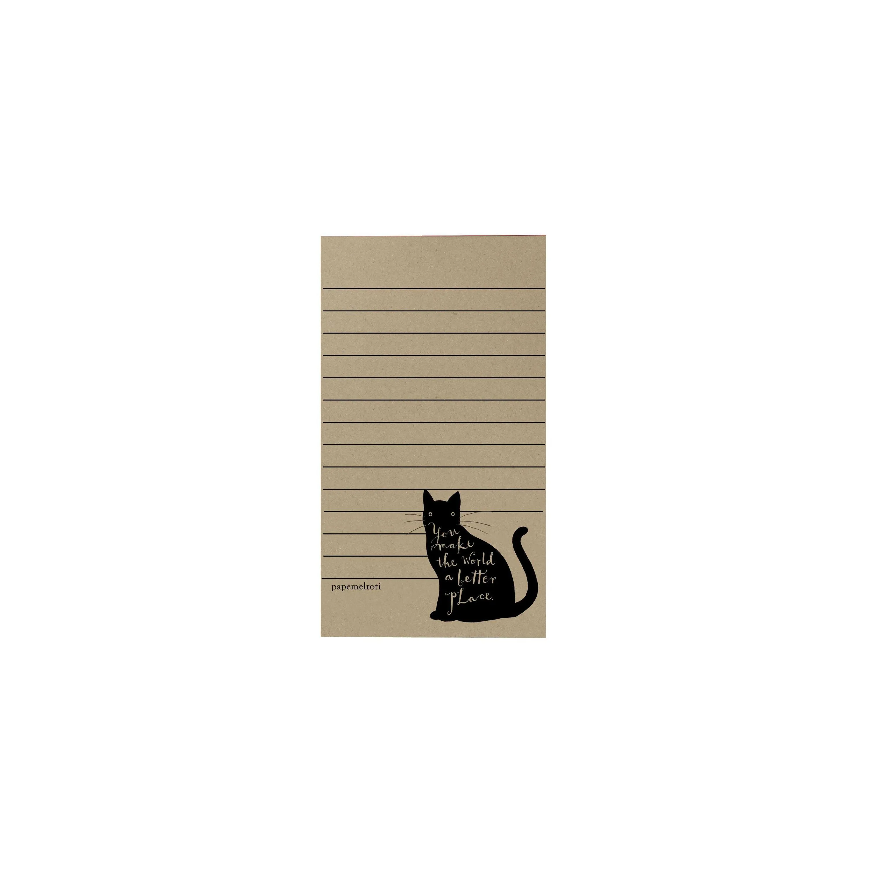 Affirmation Notepads