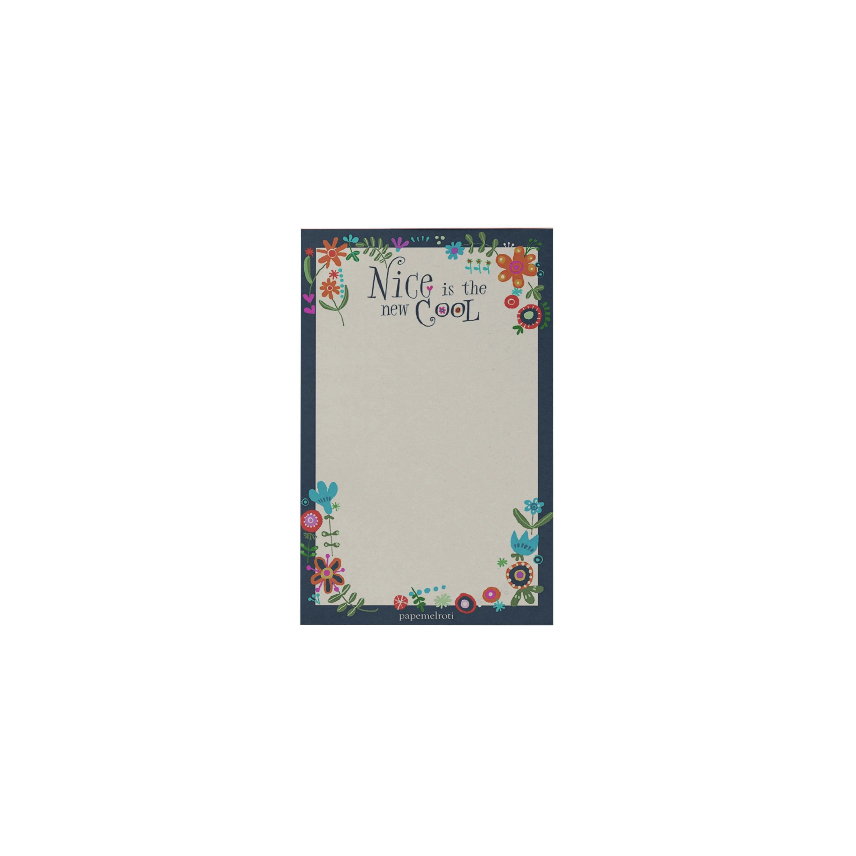 Affirmation Notepads