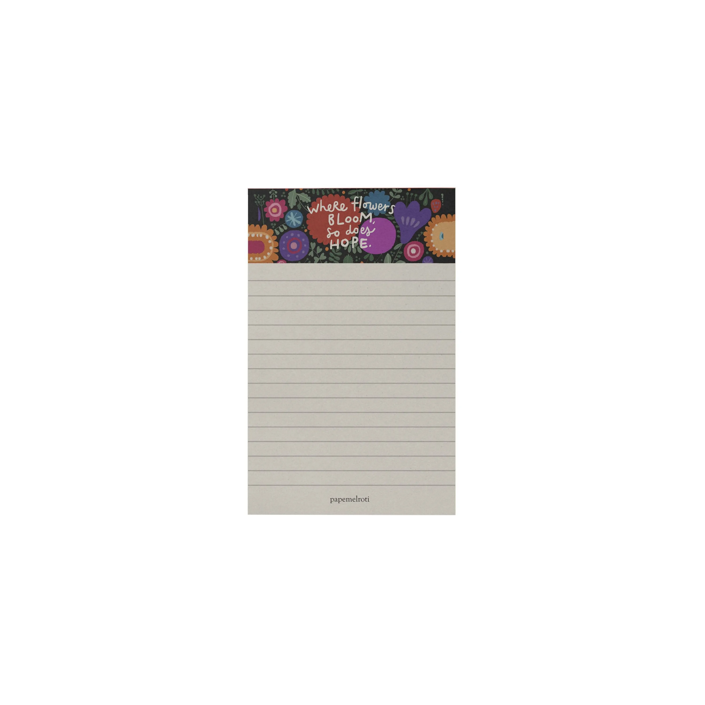 Affirmation Notepads