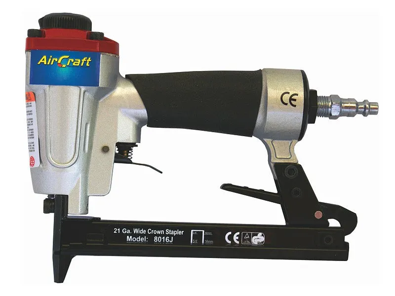 AIR STAPLER 16 X 12.7MM