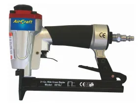 AIR STAPLER 16 X 12.7MM