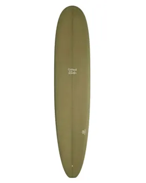 Allrounder PU Longboard