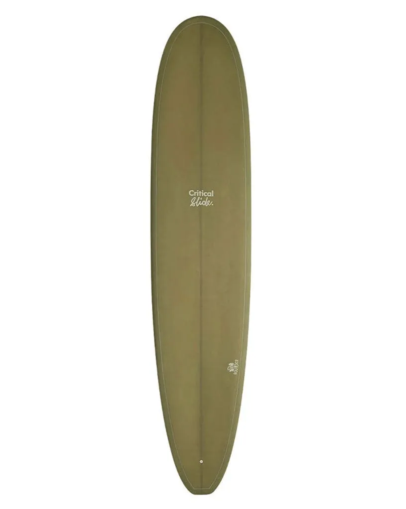 Allrounder PU Longboard
