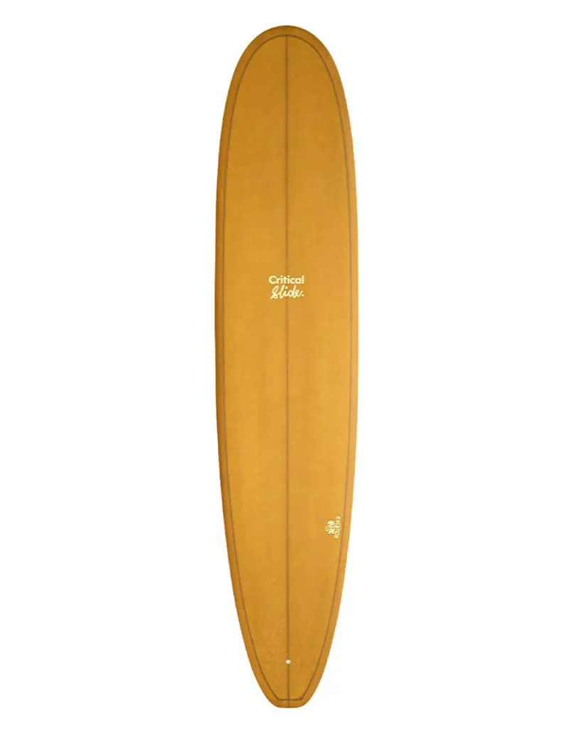 Allrounder PU Longboard