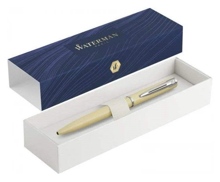 Allure Ballpoint Pen by Waterman