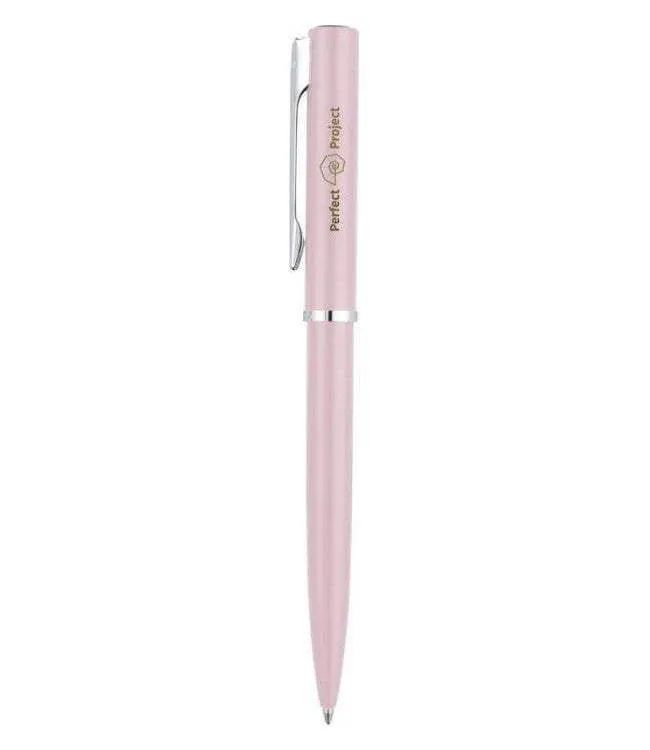 Allure Ballpoint Pen by Waterman