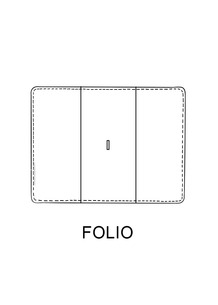 Ambition | Folio