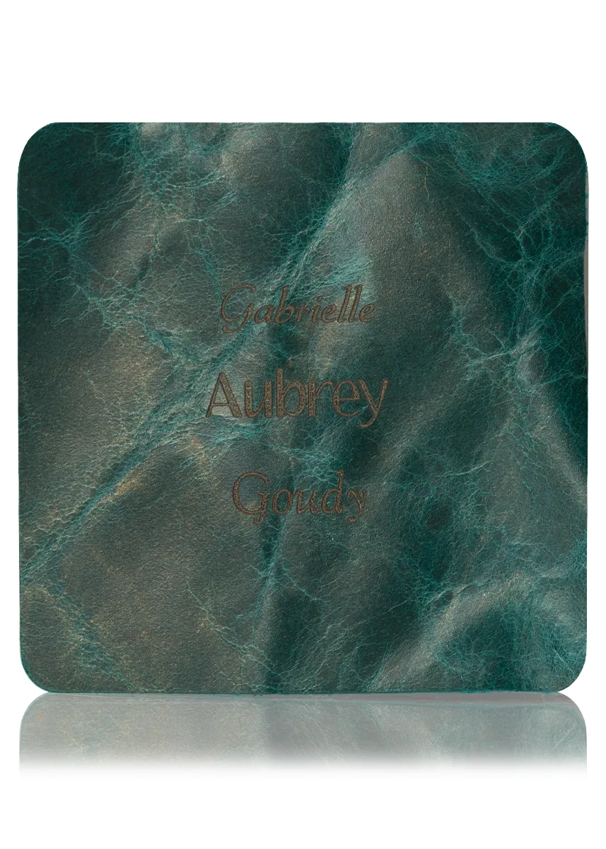 Ambition | Folio