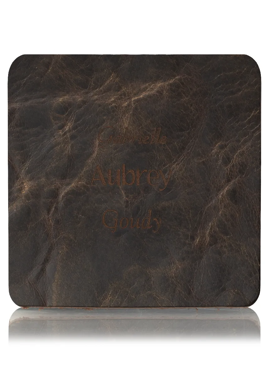 Ambition | Folio