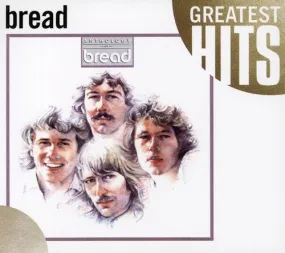 Anthology (CD) - Bread