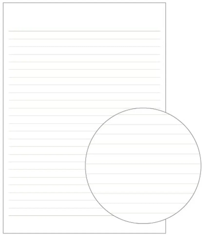 Apica Premium CD Notebook A5 Ruled