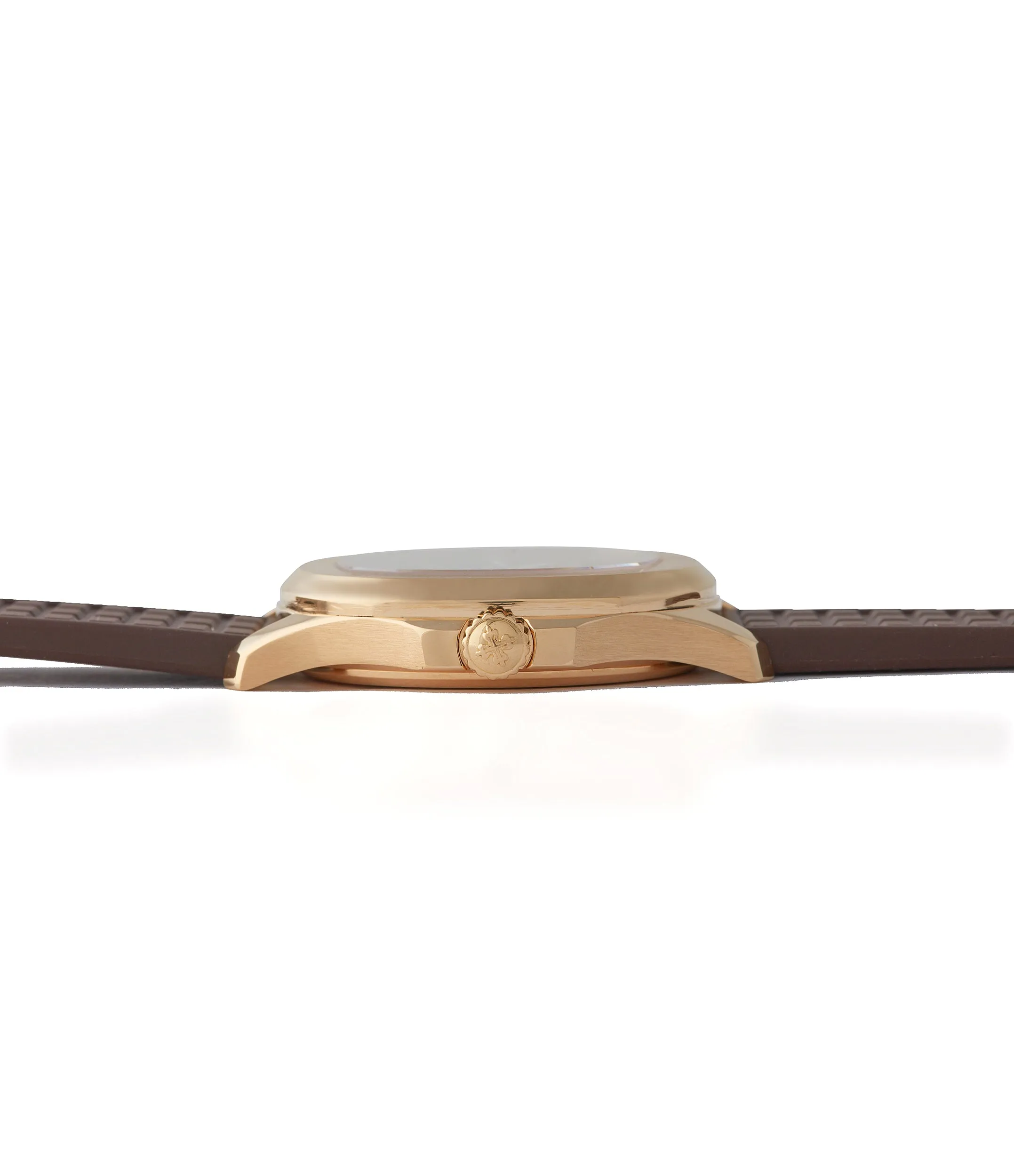 Aquanaut 5066J | Cal. 330 SC | Yellow Gold