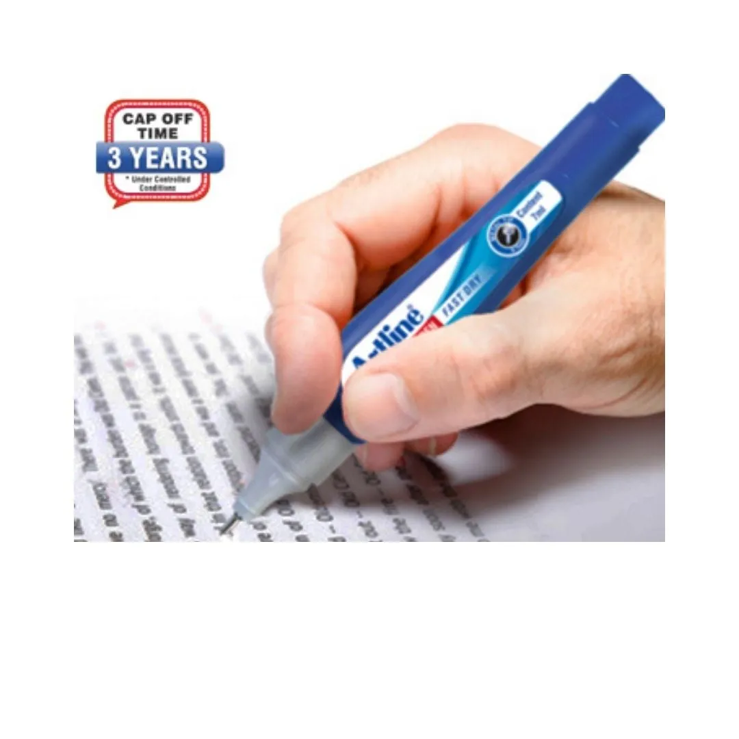 Artline Correction Pen