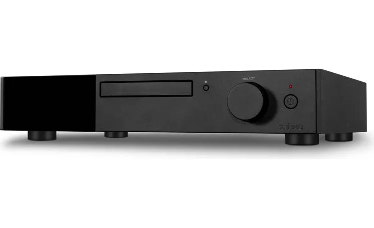 audiolab 9000CDT CD Transport with USB