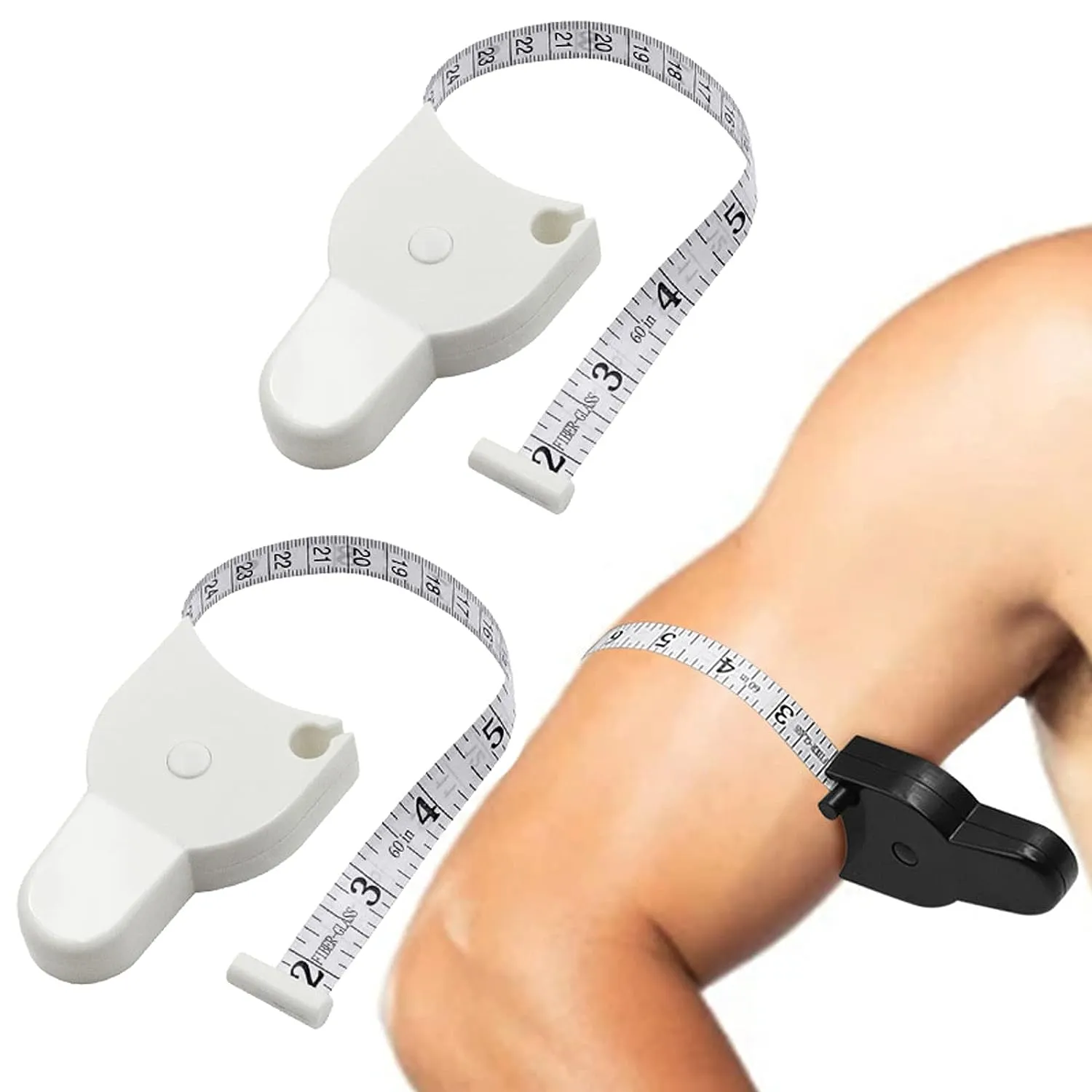 Automatic Telescopic Tape Measure