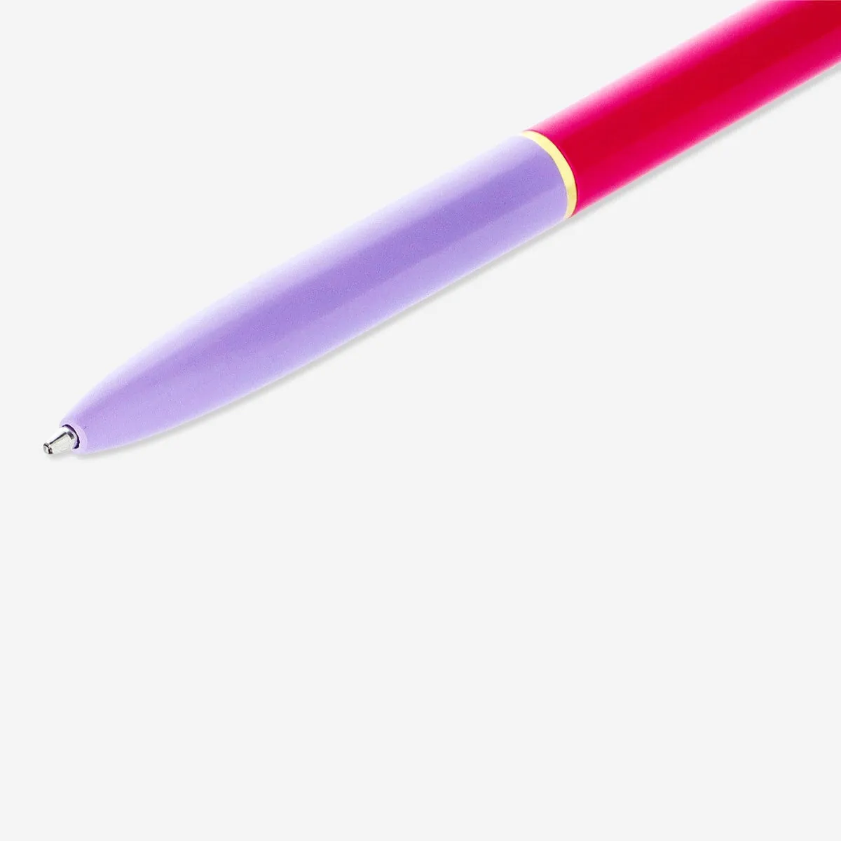 Ballpoint pen