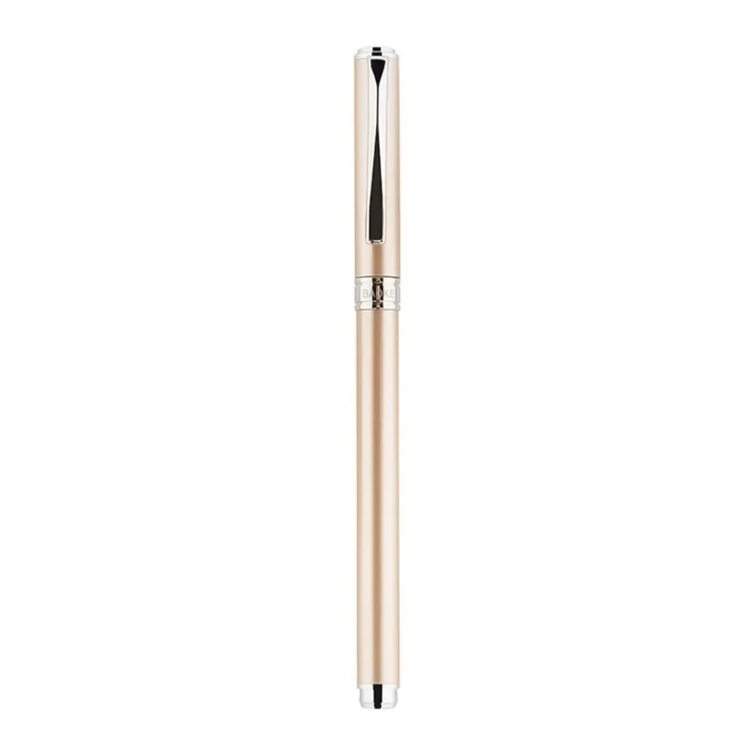 Baoke 0.5mm Black Ink Fountain Pen (PM 158)
