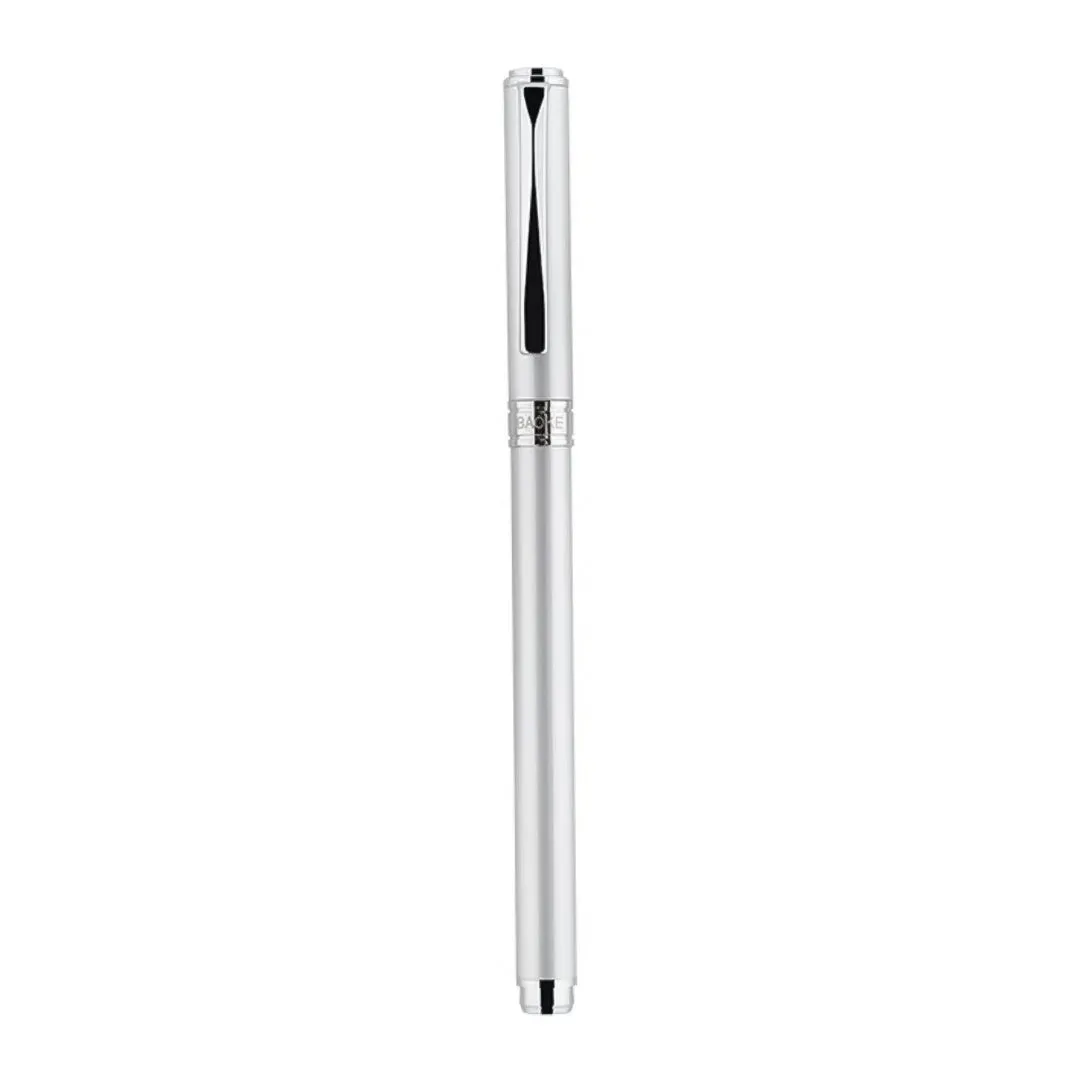 Baoke 0.5mm Black Ink Fountain Pen (PM 158)