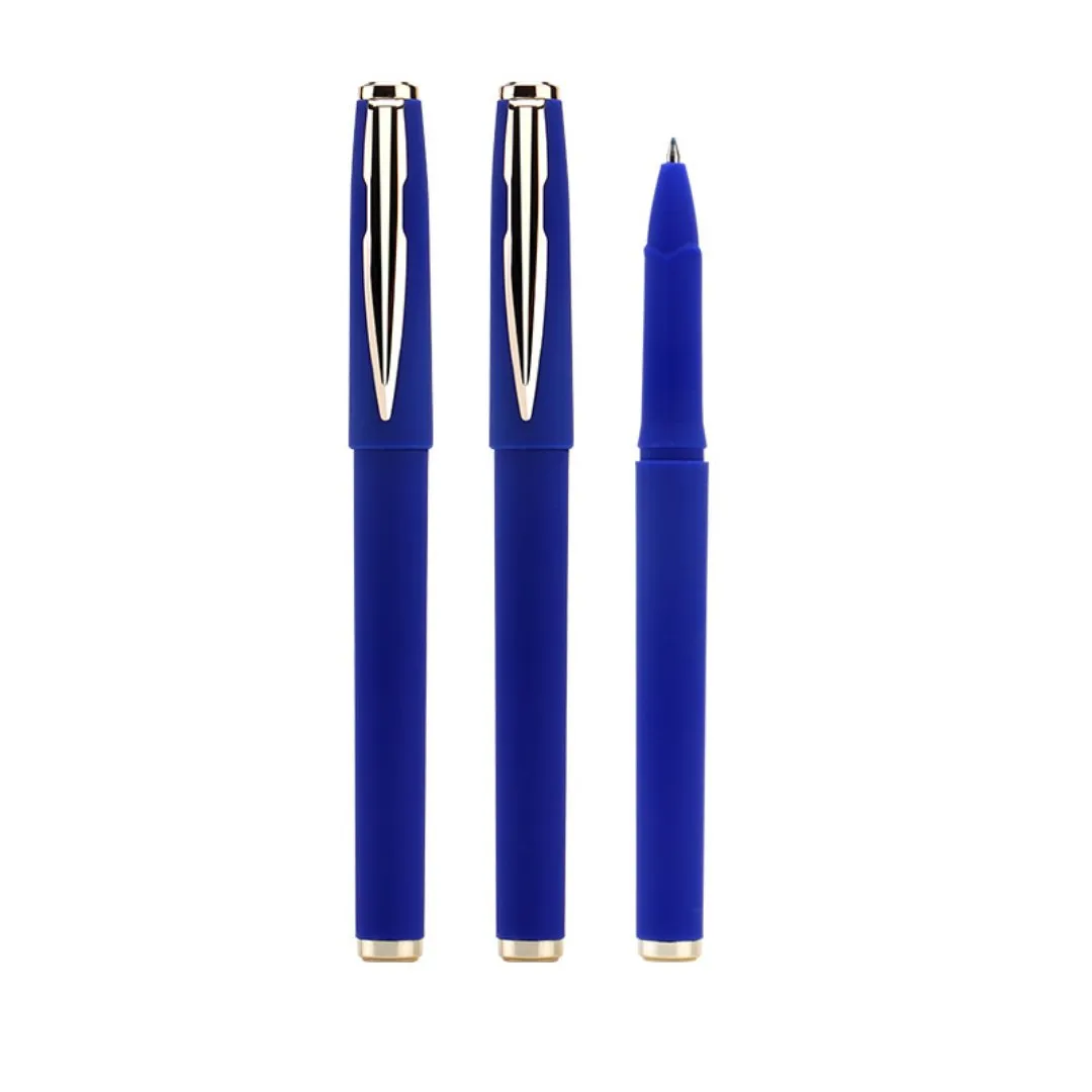 Baoke Ceo PC3868  Gel Pen 0.5mm Pack of 2