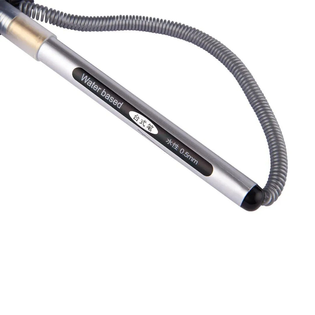 Baoke Fixed Desk Pen (Water-base)