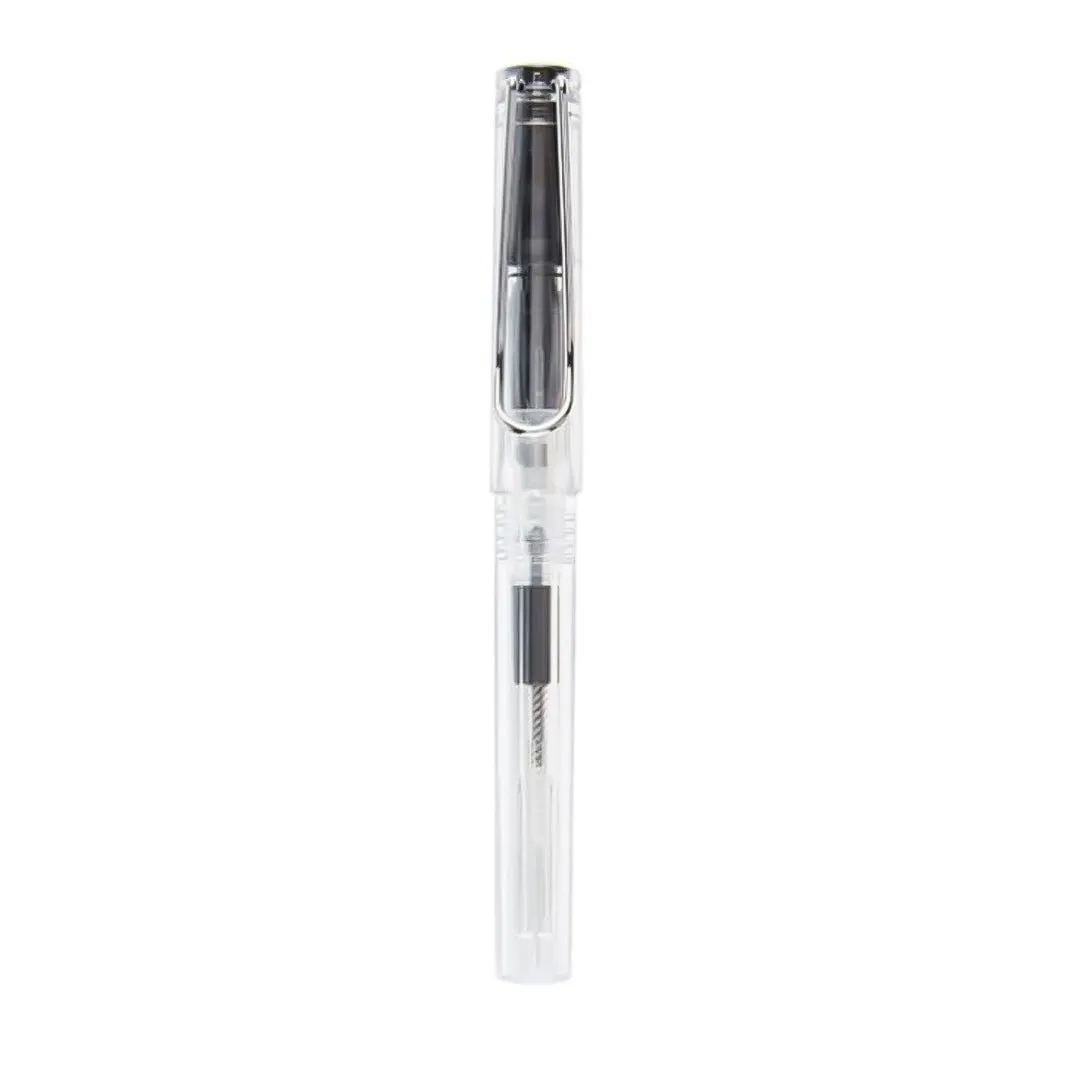 Baoke Fountain Pens