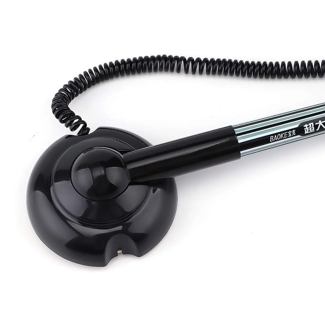 Baoke Gel Desk Pen