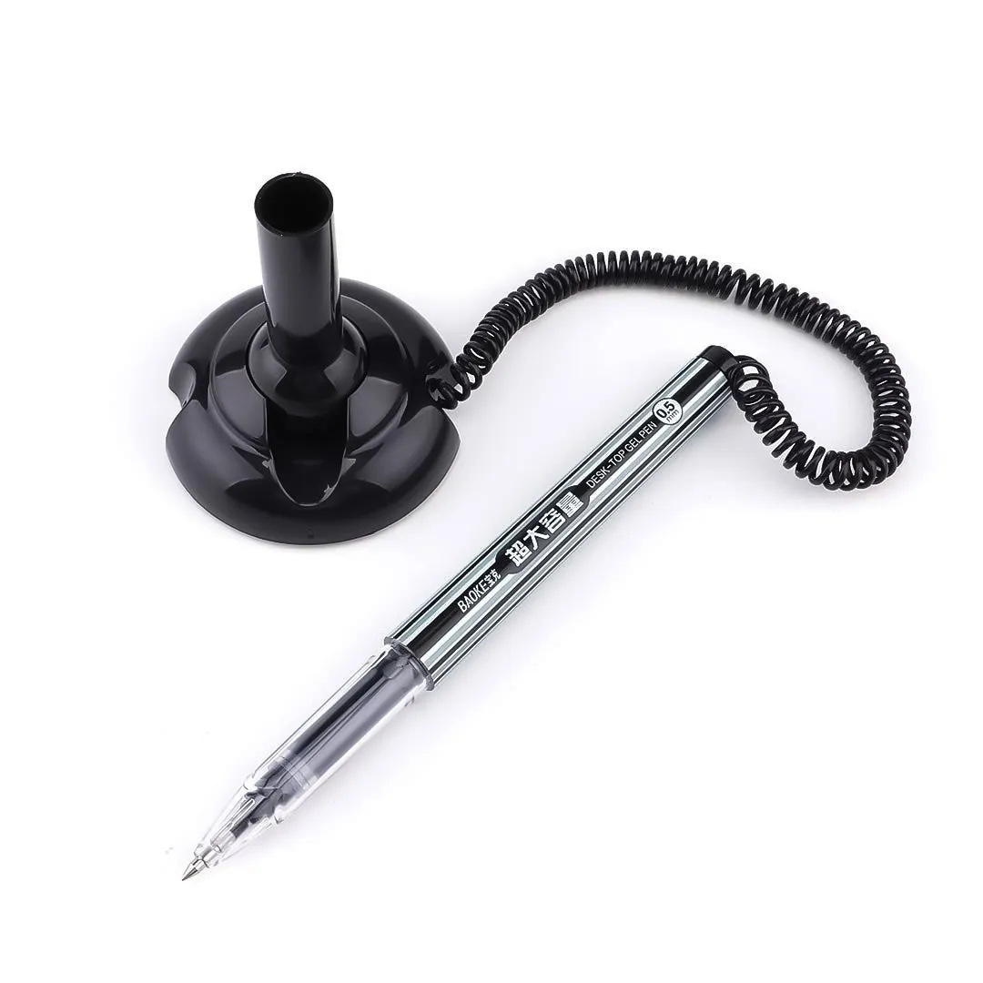Baoke Gel Desk Pen