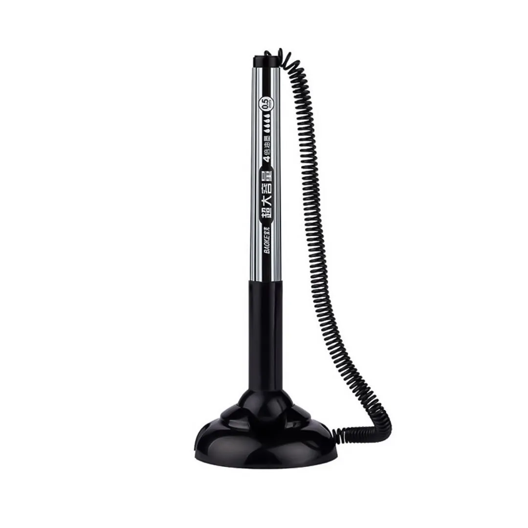 Baoke Gel Desk Pen