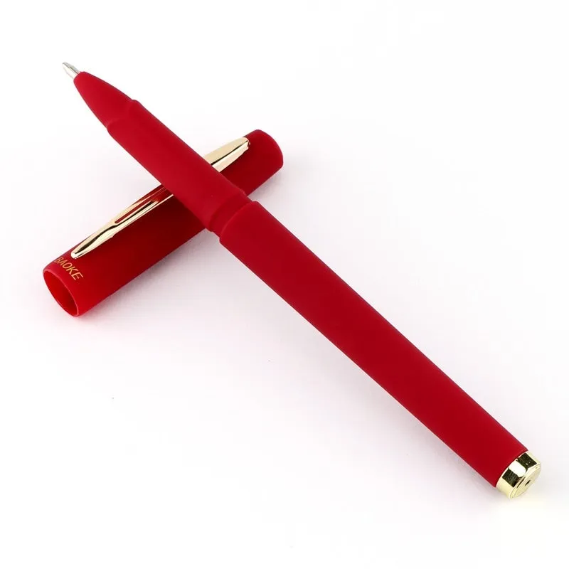 Baoke Gel Ink Pens 1.0mm (Pack Of 3)