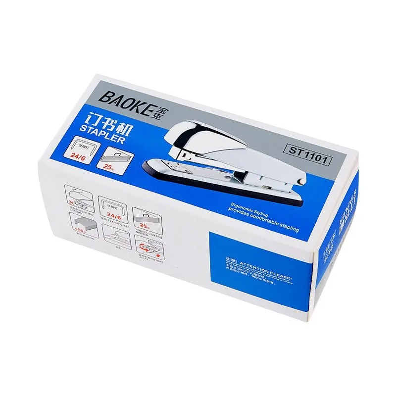 Baoke Handheld Rotatory Stapler (ST1101)