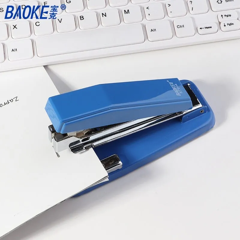 Baoke Handheld Stapler (ST 1104)