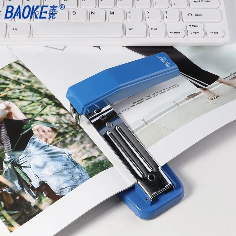 Baoke Handheld Stapler (ST 1104)
