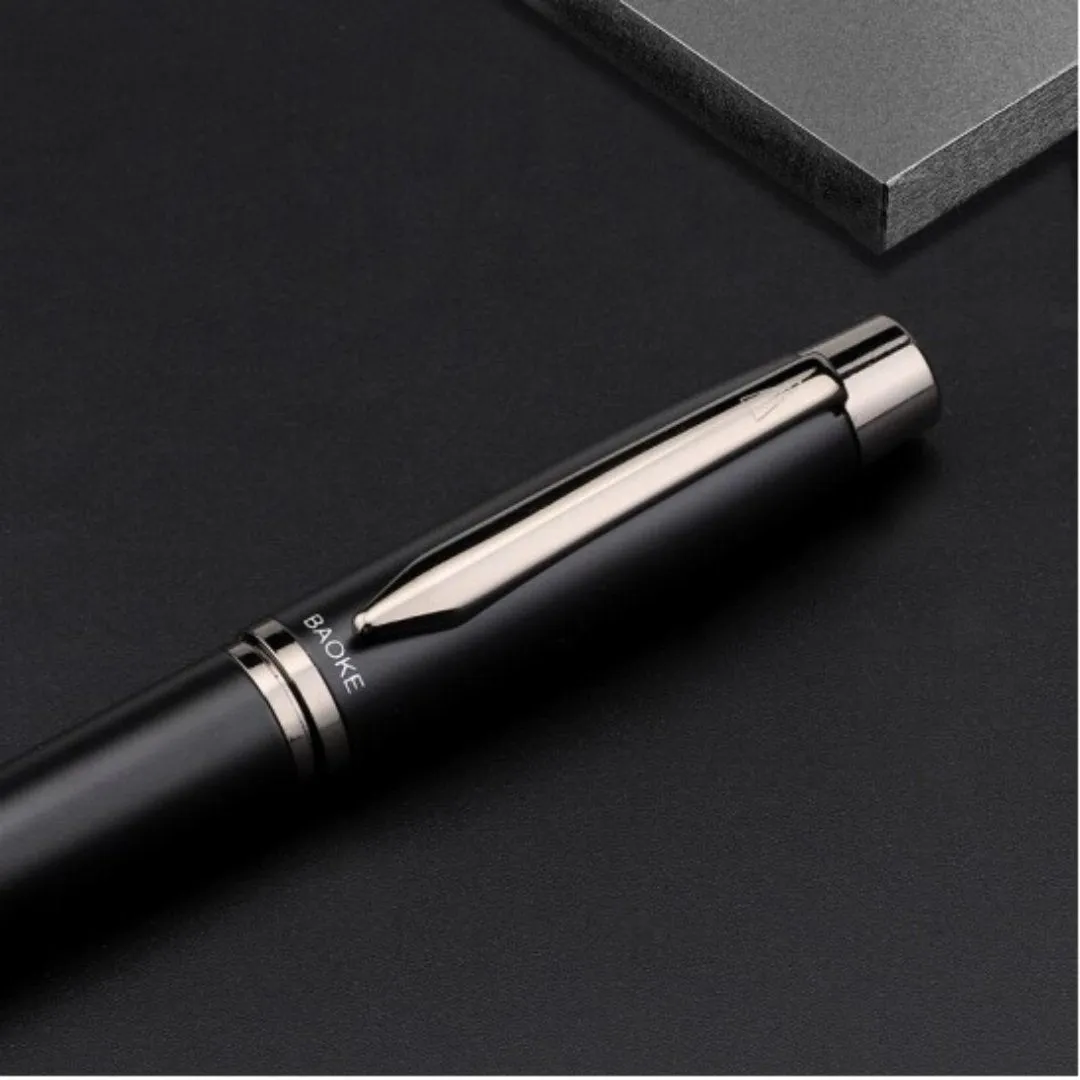 Baoke Rollerball Pen T14 Pearl 0.7